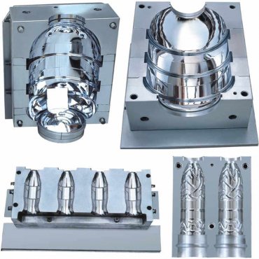 INJECTION MOLD