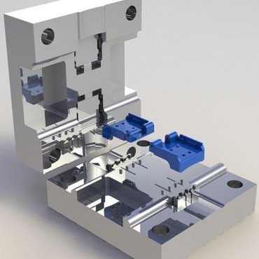 INJECTION MOLD