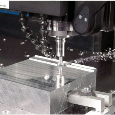 MECHANICAL MACHINING