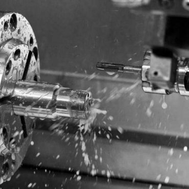 MECHANICAL MACHINING