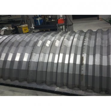 ROTATIONAL MOLD