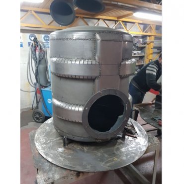 ROTATIONAL MOLD