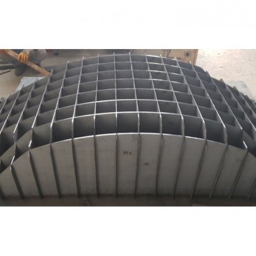 ROTATIONAL MOLD