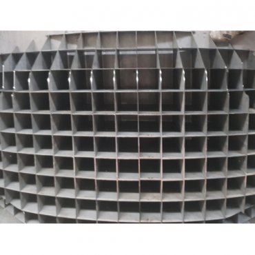 ROTATIONAL MOLD