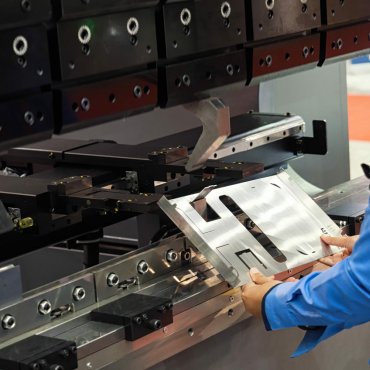 SAC METAL İŞLEME