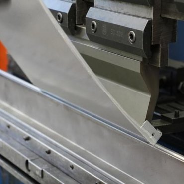 SHEET METAL PROCESSING