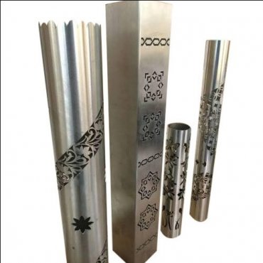 LASER CUTTING & TUBE PROCESSING