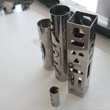 LASER CUTTING & TUBE PROCESSING