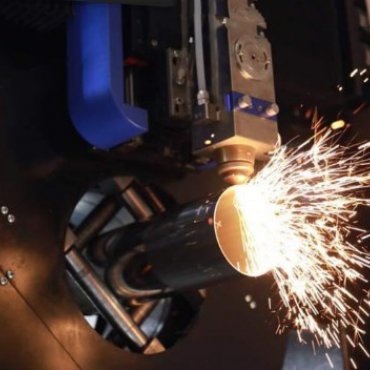 LASER CUTTING & TUBE PROCESSING