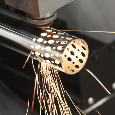 LASER CUTTING & TUBE PROCESSING